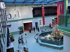 -永红源啤酒·烧烤·海鲜·大排档(台柳路店)