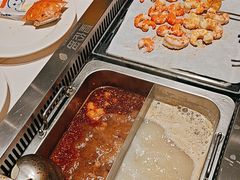 -星伦多 自助料理(圆融店)