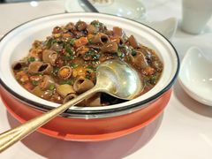 -船歌·鱼水饺青岛菜(枫蓝国际购物中心店)