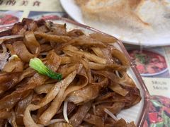 -葛记焖饼(伏牛路店)