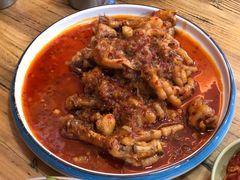 -京玉菲饭店(李村店)