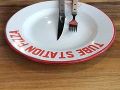 -Tubestation站点比萨(高新万达ONE店)