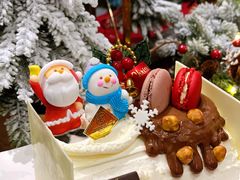 -卷心卷意·轻甜蛋糕(新光天地店)