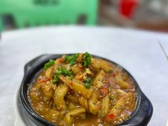 -众味海鲜大排档·活海鲜·潮汕味(南澳店)