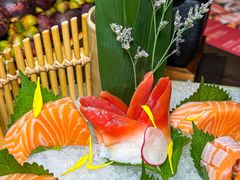 -一绪に和牛寿喜烧(罗湖益田假日店)