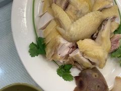 -湛江渔港·大排档(乐园路总店)