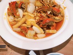 -周家二小姐的菜(西津渡店)