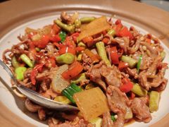 -田婆婆的菜(友谊阳光城店)