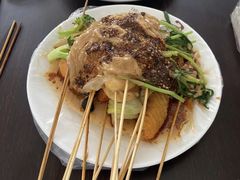 -郭记小街麻辣烫(南小街总店)