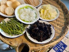 -有拈头成都市井火锅(柳市店)