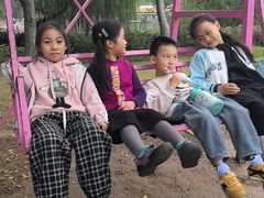 -无锡动物园·太湖欢乐园