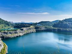 -黄埔油麻山森林公园