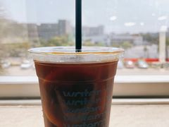 -WATER CAFE(广厦店)