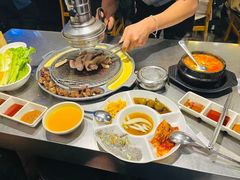 -喜来稀肉(虹泉路店)