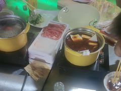 -味香林牦牛自助火锅