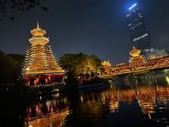 -深圳锦绣中华民俗村