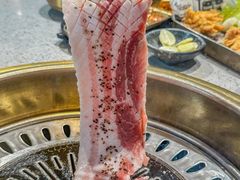 -妥妥烤肉料理(昙华林店)