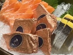 -極上萬膳·日料放题(海岸城店)