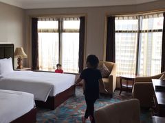 -厦门泰谷酒店(中山路镇海路地铁站店)