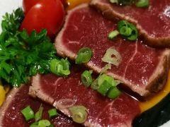 -青叶日式料理(飘亮阳光广场店)