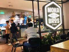 -Moka Bros 摩卡站(西单大悦城店)