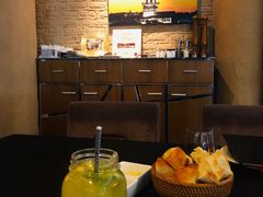 -Efes Turkish & Mediterranean Cuisine 艾菲斯餐厅(陆家嘴店)