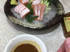 -吉源大排档·鱼生·海鲜(烧烤彩印厂店)