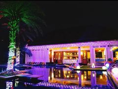 -三亚海棠湾万丽度假酒店