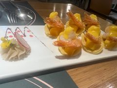 -刀叉遇上筷子中西融合餐厅(南开店)