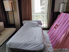 -三亚湾海居铂尔曼度假酒店