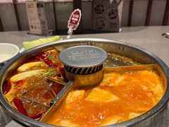 -巴奴毛肚火锅(大剧院店)