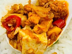 -新新湘菜馆(新中街二条店)