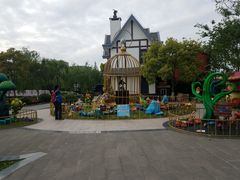 -安徒生童话乐园