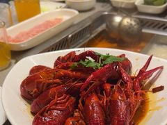-海底捞火锅(王府井银泰in88店)