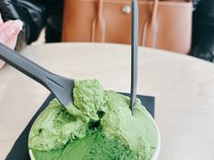 -九十葉·抹茶(南京·德基店)