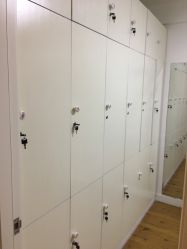 -伽尔瑜伽普拉提工作室