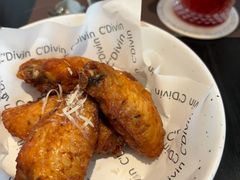 -22ºN BISTRO西餐&酒馆