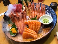 -山之川日料放题(通州店)