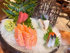 -和悦日料(雅颂庭店)