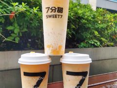 -7分甜(苏州中心店)