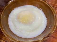 肉饼蒸蛋-肆姐面粉馆(坡子街店)