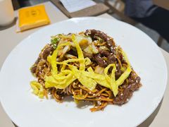 -蔡澜点心·粤菜(西单大悦城店)
