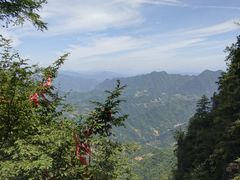 -塔云山
