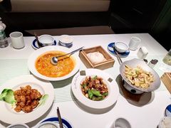 -桂满陇·景观餐厅(新世界店)