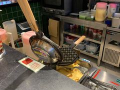 -兰芳园丝袜奶茶(方庄时代店)
