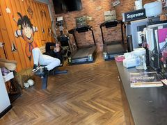 -NRG 健身私教CLUB(云山路店)