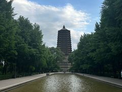 -玲珑塔公园