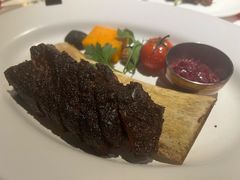 -王品牛排(珠海富华里店)