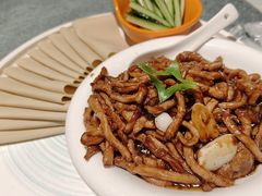-芳芳私房菜·精作淮扬菜(玖珑湾店)