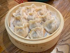 -新兴园饺子馆(望京店)
